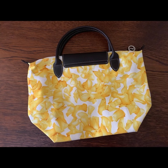 Longchamp Le Pliage - Picture 2 of 3